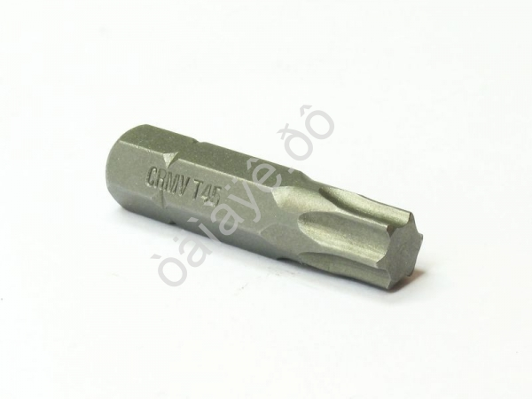F1563550 Бита 5/16" TORX Т50, L=35mm /10