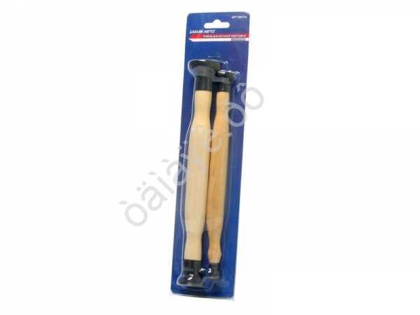 Набор для ручной притирки клапанов МАЯКАВТО™ 1/72_ Набор для ручной притирки клапанов МАЯКАВТО™ 1/72_