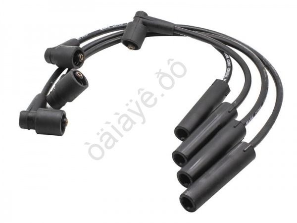 Комплект высоковольтных проводов для а/м ВАЗ 2110 – 2115 8-ми клапанным двигателем 1.5 л. Маяк AVV-004 Комплект высоковольтных проводов для а/м ВАЗ 2110 – 2115 8-ми клапанным двигателем 1.5 л. Маяк AVV-004
