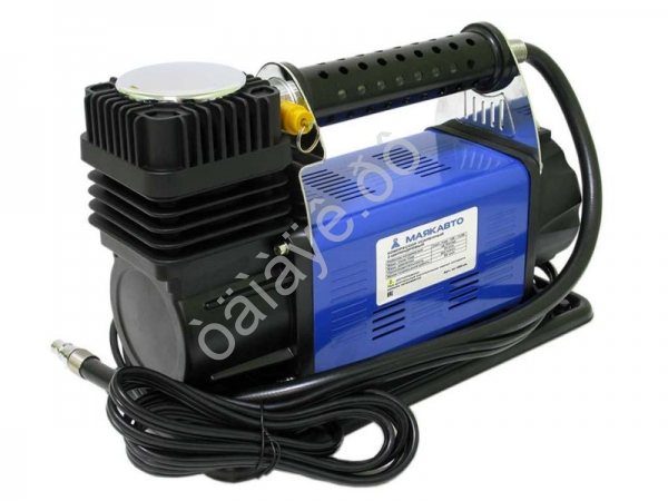 Компрессор  АС 1800 ма, повышенной мощности МАЯКАВТО™ 1/2_