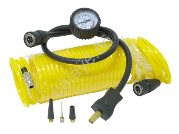 Компрессор  АС 1800 ма, повышенной мощности МАЯКАВТО™ 1/2_