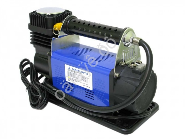 Компрессор  АС 1800 ма, повышенной мощности МАЯКАВТО™ 1/2_