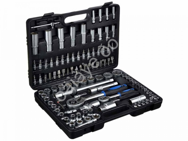 Набор инструмента 108пр РОКОТ  /1/4