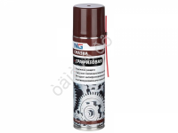 Смазка универсальная графитовая, аэрозоль 335мл, NG