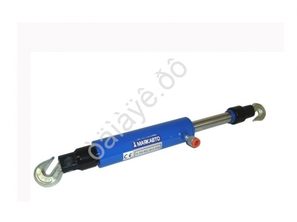 Стяжка гидравлическая 10т, ход-130мм, длина-715мм, усиленная МАЯКАВТО™  /1/4_