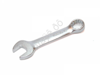 F755S19 Ключ комбинированный короткий 19мм/10 F755S19 Ключ комбинированный короткий 19мм/10