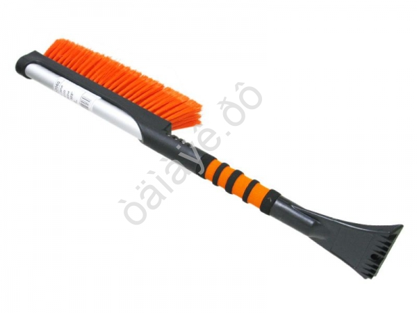 Щетка для снега со скребком 60см, "М5" 1/12_ Щетка для снега со скребком 60см, "М5" 1/12_