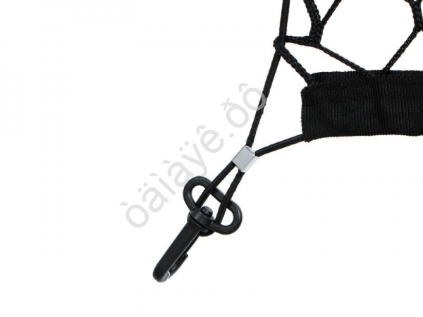 Сетка для багажника а/м 75*75см