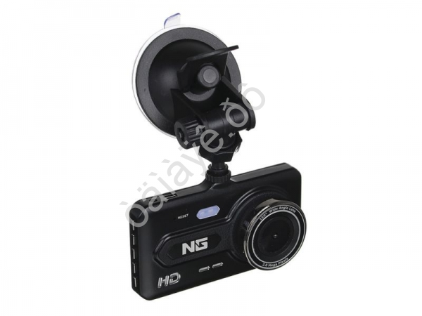 Видеорегистратор Full HD, 2 камеры, 4", Micro SD, 12/24В NEW GALAXY Видеорегистратор Full HD, 2 камеры, 4", Micro SD, 12/24В NEW GALAXY