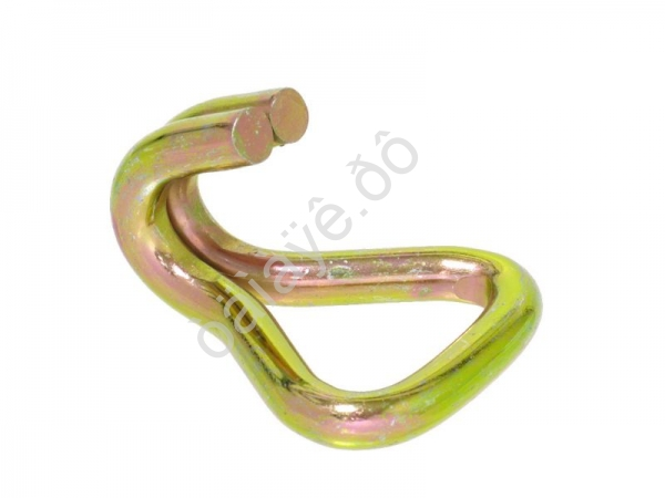 Крюк для ремня стяжки груза (40мм/1,5") /1/250_ Крюк для ремня стяжки груза (40мм/1,5") /1/250_