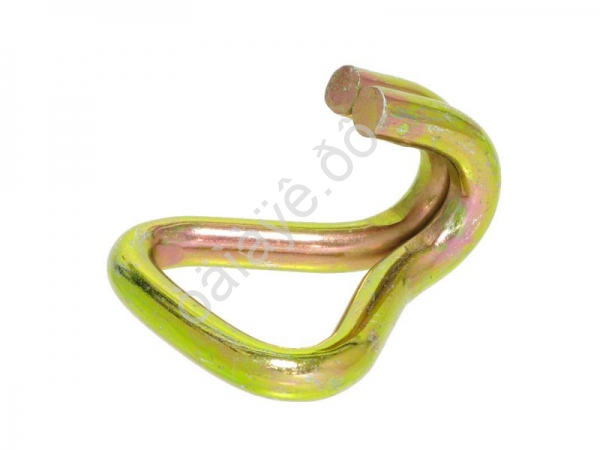 Крюк для ремня стяжки груза (40мм/1,5") /1/250_ Крюк для ремня стяжки груза (40мм/1,5") /1/250_