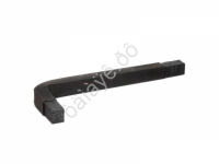 Ключ четырёхгранный 9 мм /1/25