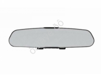 Зеркало накладное панорамное CИРИУС-300 Пн нейтральное 8077C-300T