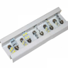 Светодиод 12V T11x36/38 S8,5 4SMD (5,0x5,0) WHITE "Маяк" /10 Светодиод 12V T11x36/38 S8,5 4SMD (5,0x5,0) WHITE "Маяк" /10