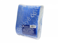 Трос буксировочный лента МАЯКАВТО™ полиэстер  32т, 6м, шириной 240мм с петлями