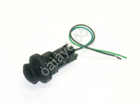 Гранта концевик+Резинка+Разъем 1/100