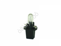 АБЦ с патроном в панель приборов для а/м Калина,Приора VDO /50