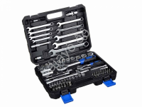 Набор инструмента 83пр. РОКОТ  /1/4