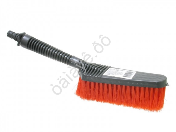 Щетка для мойки машины под воду с регулятором /1/40