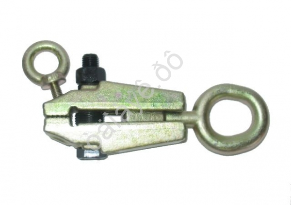 Зажим для кузовных работ (2 т) МАЯКАВТО™ 1/8_