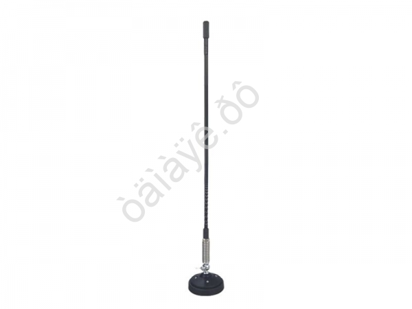Антенна  на радиостанцию CB T3-27 MAG Optim ,СВ высота 62см