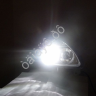 Набор ламп MTF H3 12V55W Titanium 4400K (Корея) Набор ламп MTF H3 12V55W Titanium 4400K (Корея)