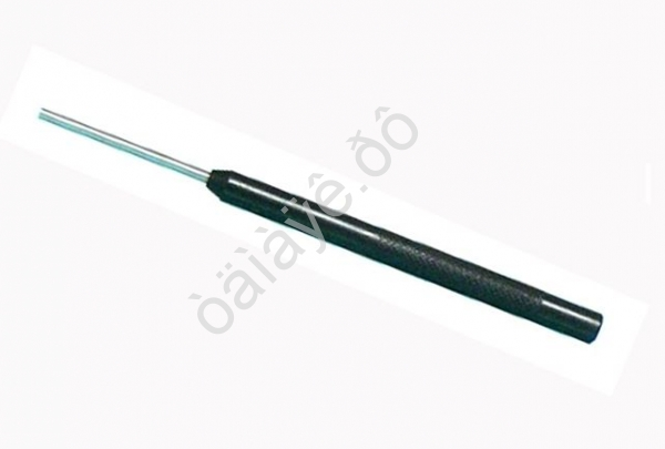 F6043150 Выколотка L=150 mm, d-3 /1/10 F6043150 Выколотка L=150 mm, d-3 /1/10