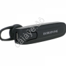 Гарнитура bluetooth Borofone, BC21, цвет: чёрный Гарнитура bluetooth Borofone, BC21, цвет: чёрный