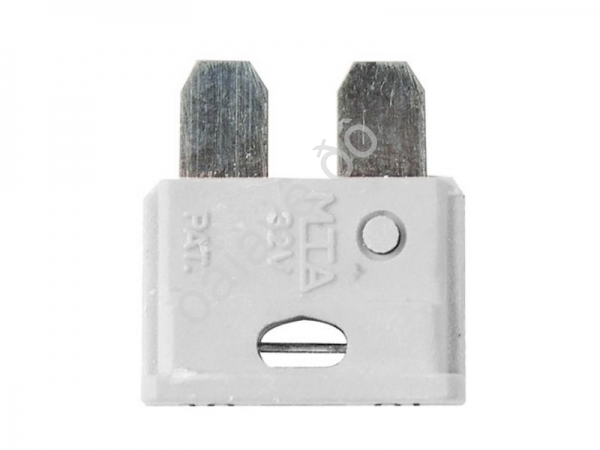 Предохранитель флажковый   25А (100шт) МТА /1