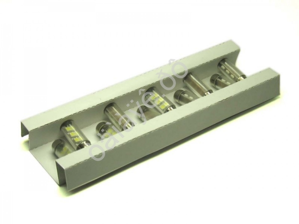 Светодиод 12V T11x36/38 S8,5 6SMD (3,5x2,8) WHITE "Маяк" /10 Светодиод 12V T11x36/38 S8,5 6SMD (3,5x2,8) WHITE "Маяк" /10