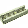 Светодиод 12V T11x36/38 S8,5 6SMD (3,5x2,8) WHITE "Маяк" /10 Светодиод 12V T11x36/38 S8,5 6SMD (3,5x2,8) WHITE "Маяк" /10