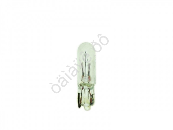 Лампа МАЯК ULTRA АБЦ 12V 1.2W 2х4.6d /10