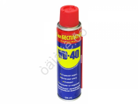 Смазка WD-40 125гр. /1/36