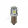 Светодиод Т 8 - 5SMD 5050 белый (блистер, 2шт) 1/1000_ Светодиод Т 8 - 5SMD 5050 белый (блистер, 2шт) 1/1000_
