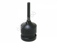 F24406004 Насадка 6гр 1/2" ударная 4мм /1/10