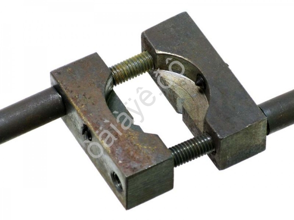 Плашко-метчикодержатель, плашка до 40мм, метчик до 18мм Плашко-метчикодержатель, плашка до 40мм, метчик до 18мм