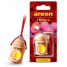 Освежитель воздуха "Areon FRESCO" дерев. бочонок Bubble Gum/Бабл Гам /1/12
