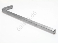 F76413XL Ключ шестигранный длинный 13мм 50*260мм/5