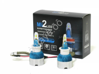 Светодиод 12V Min-2 H3 6500K