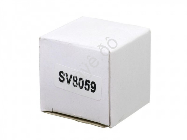 Манометр 1,5"(задний вход) 0-160 Psi