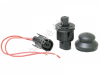 Гранта концевик+Резинка+Разъем КИТАЙ 1/10