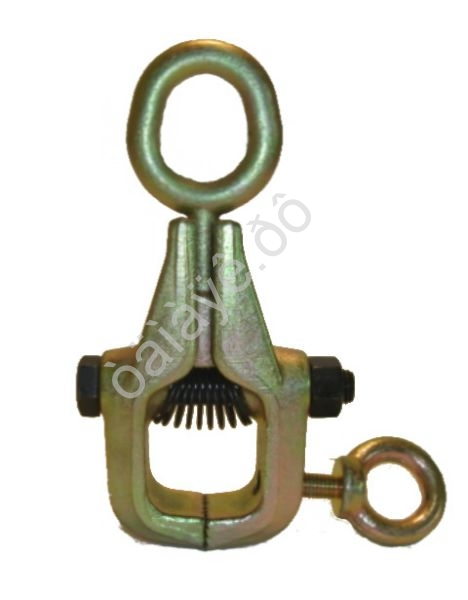 Зажим для кузовных работ (3 т) МАЯКАВТО™ 1/10_