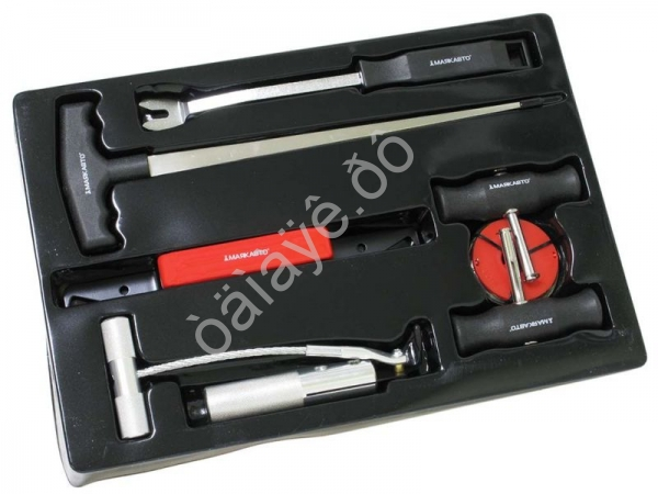 Набор для замены автомобильных стекол 7 пр. МАЯКАВТО™ 1_