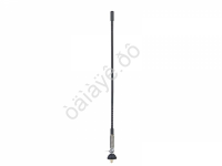 Антенна  на радиостанцию CB T3-27 Optim ,СВ штырь 620мм
