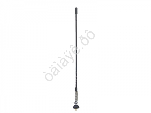 Антенна  на радиостанцию CB T3-27 Optim ,СВ штырь 620мм