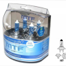 Набор ламп MTF H7 12V55W Titanium 4400K (Корея) 1/6