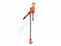 Таль рычажная ручная 3т, 1,5м ЕРМАК