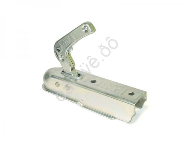 Прицепное устройство профиль квадрат 50мм