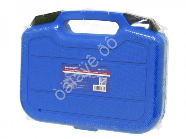 Набор приспособлений для извлечения сломанных свечей накаливания МАЯКАВТО™ /1/10_