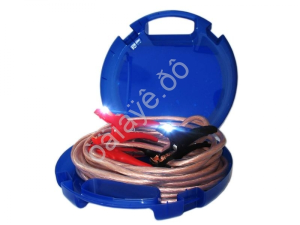 Провод прикуривателя 1200 А, L=6м МАЯКАВТО™ 1/5_